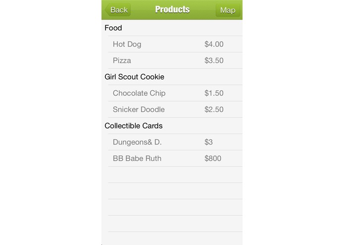 DeliBird – screenshot 2