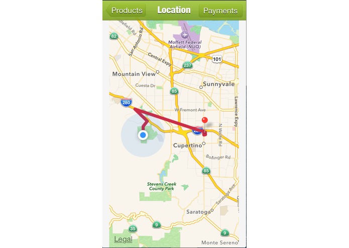 DeliBird – screenshot 5