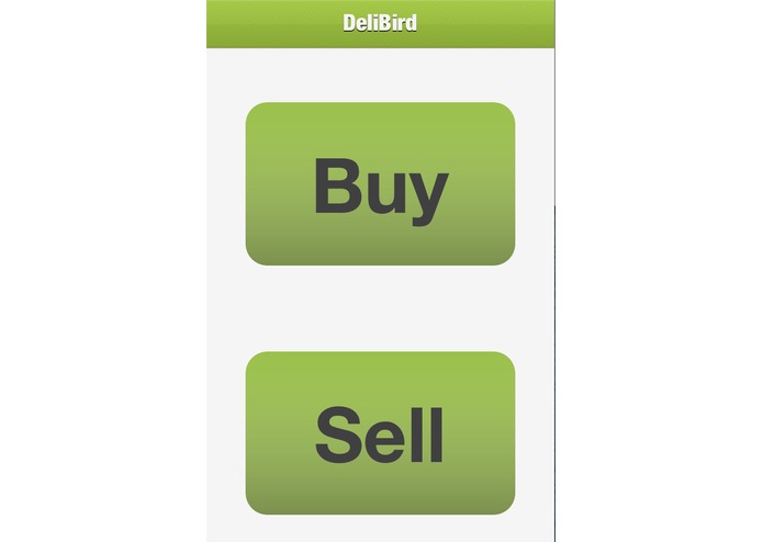 DeliBird – screenshot 3