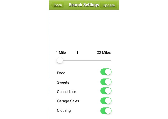 DeliBird – screenshot 6