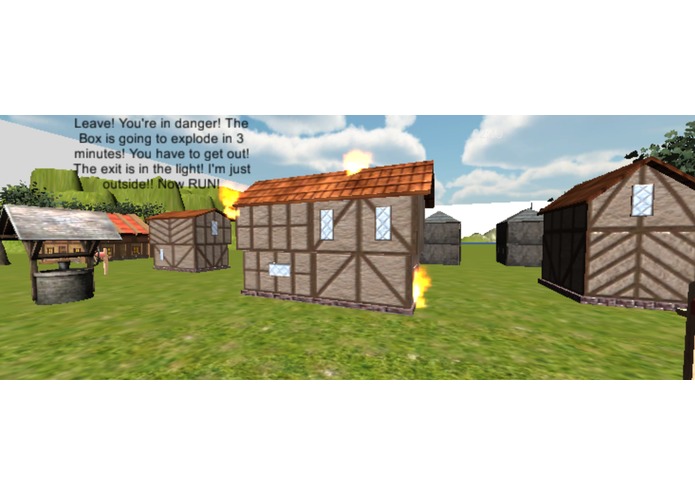 Boxed In – screenshot 4