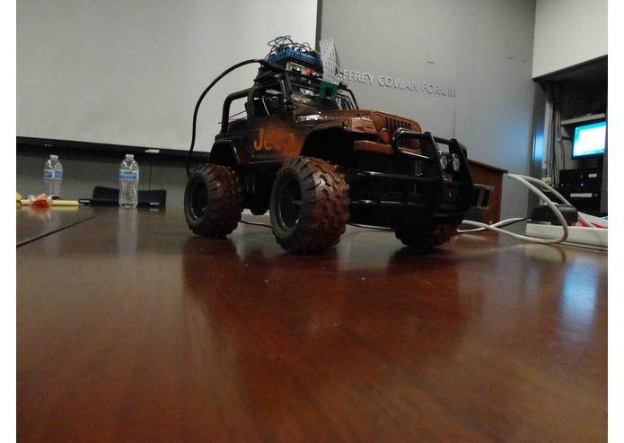 MonsterMyo – screenshot 1