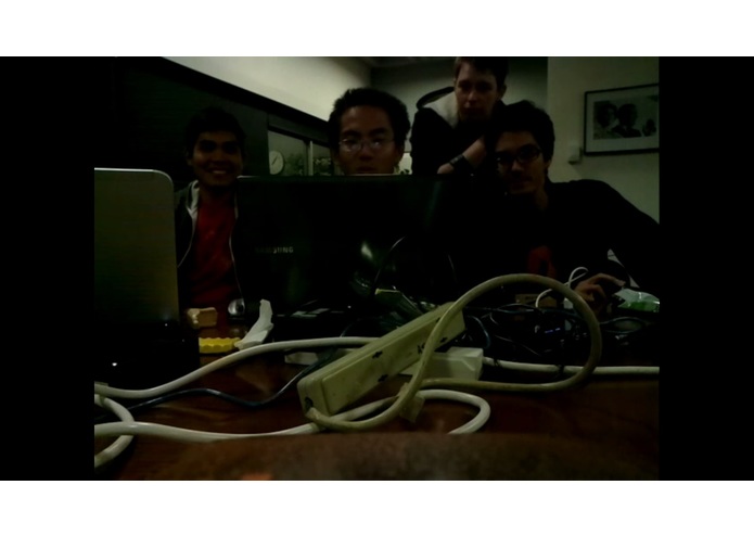 MonsterMyo – screenshot 2