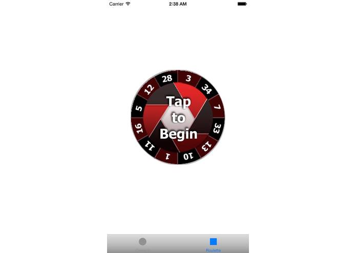 SnapRoulette – screenshot 2