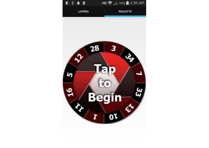 SnapRoulette – screenshot 4