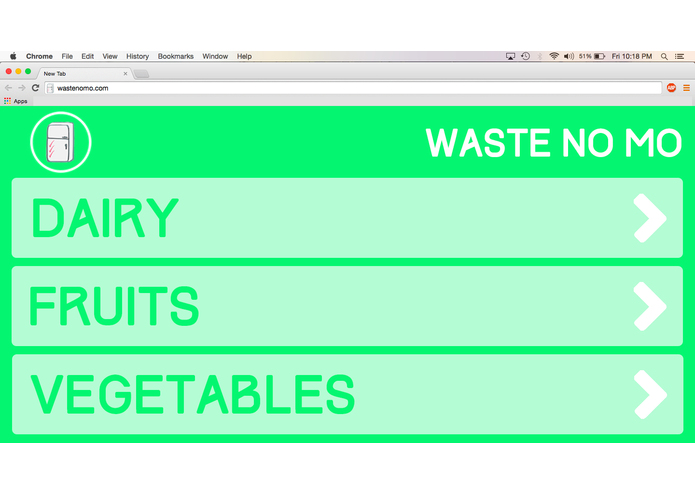 Waste No Mo' – screenshot 2