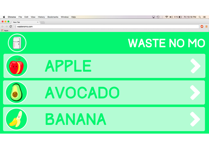 Waste No Mo' – screenshot 3