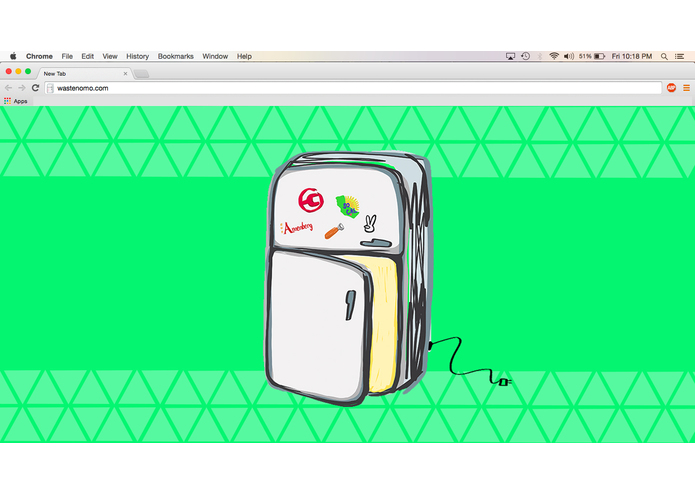 Waste No Mo' – screenshot 4