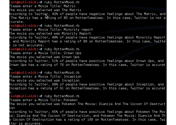 moodstock – screenshot 3