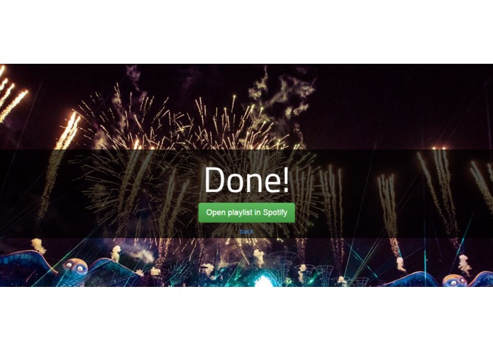 FestivalPlay – screenshot 6