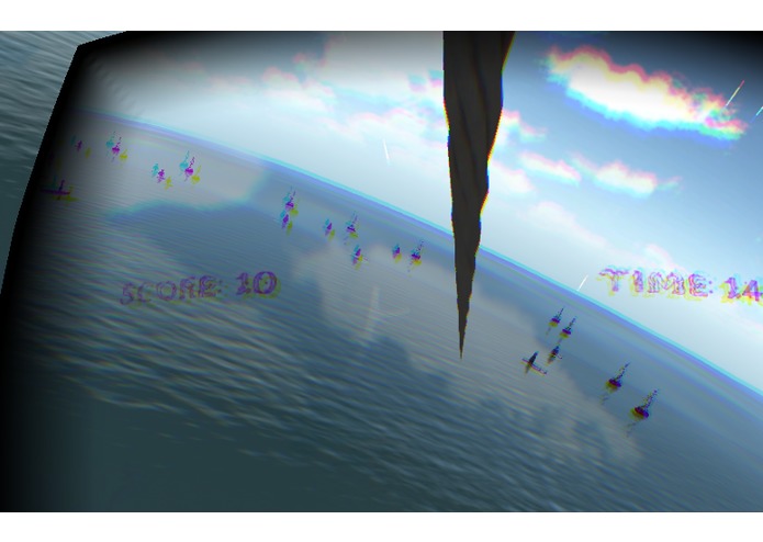 Wiggle Force One – screenshot 1