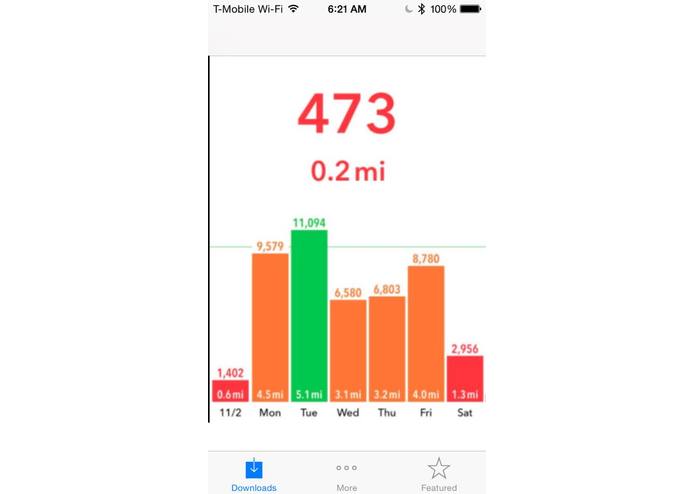 Walk to the Top – screenshot 4