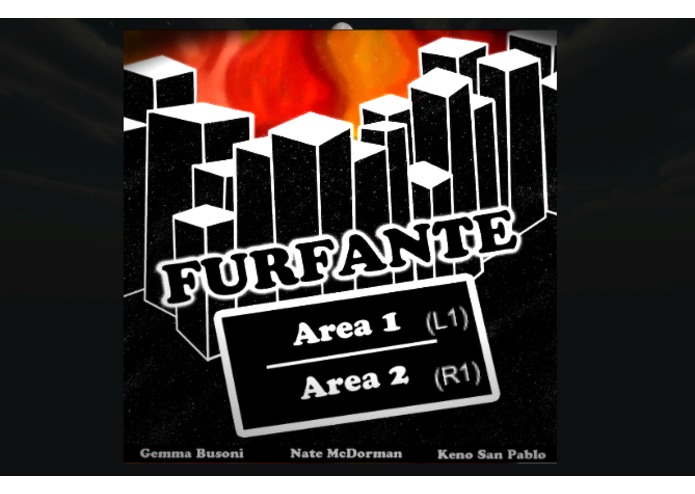Furfante - Oculus Rift Demo – screenshot 4