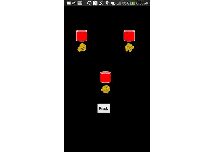 LordsOfTheDrinks – screenshot 2
