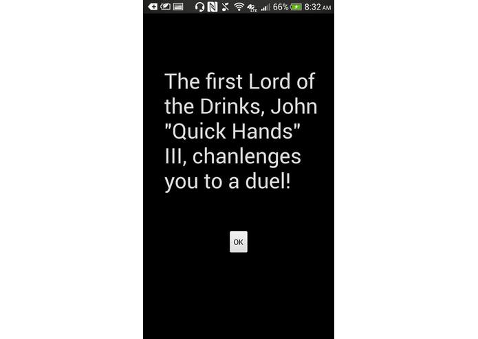LordsOfTheDrinks – screenshot 3