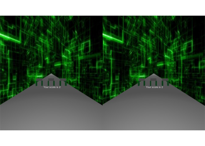 Esc3 (Escube) – screenshot 1