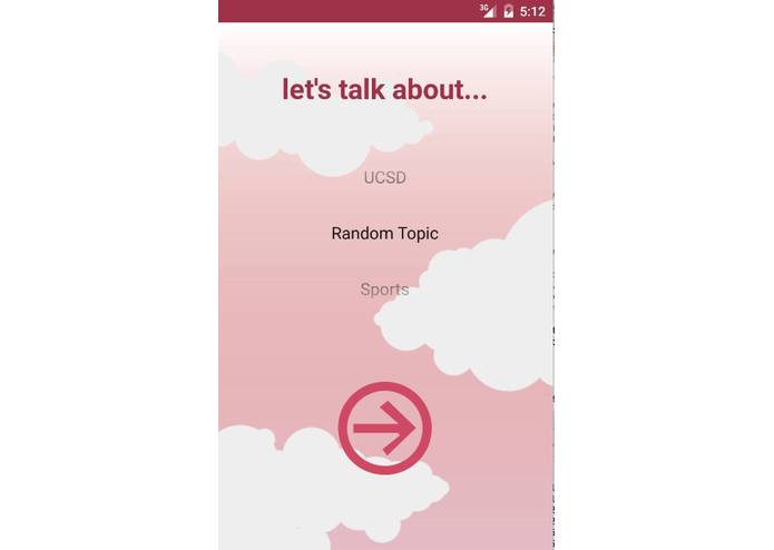 Small Talk – screenshot 2