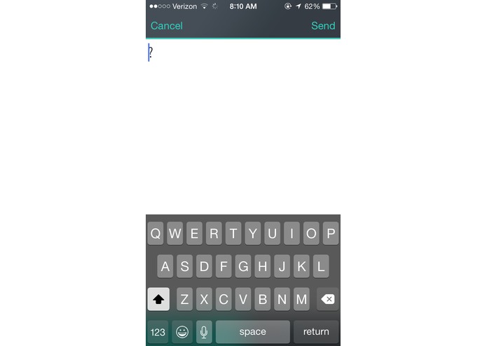 Qurious – screenshot 3