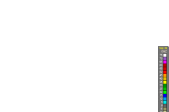 pebbleRadar