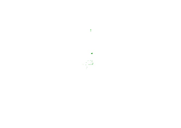 pebbleRadar – screenshot 2