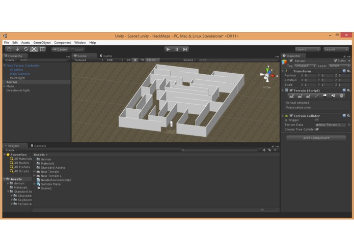Way Out! – screenshot 4
