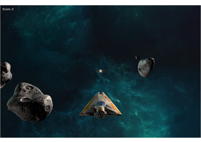 PewPew – screenshot 1