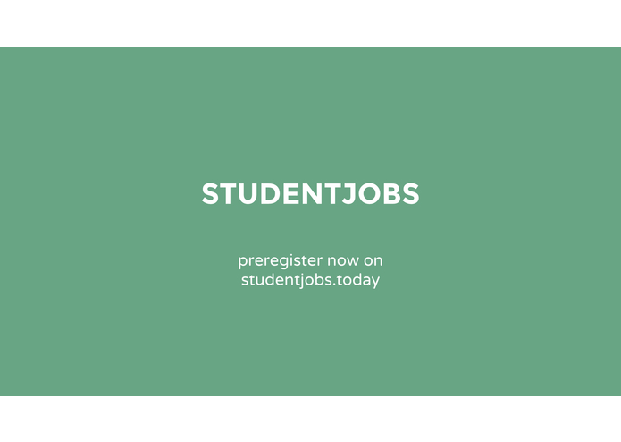 StudentJobs – screenshot 3
