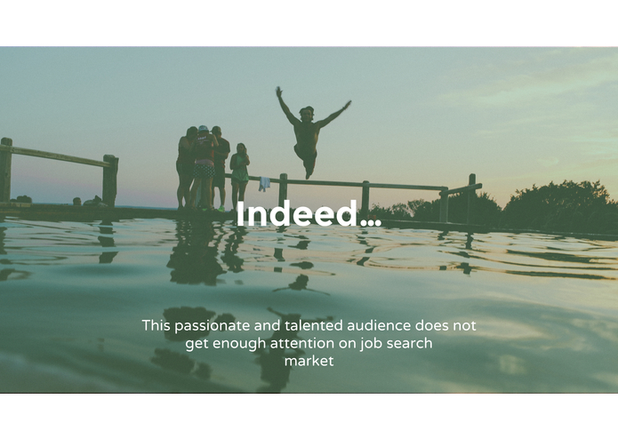 StudentJobs – screenshot 5