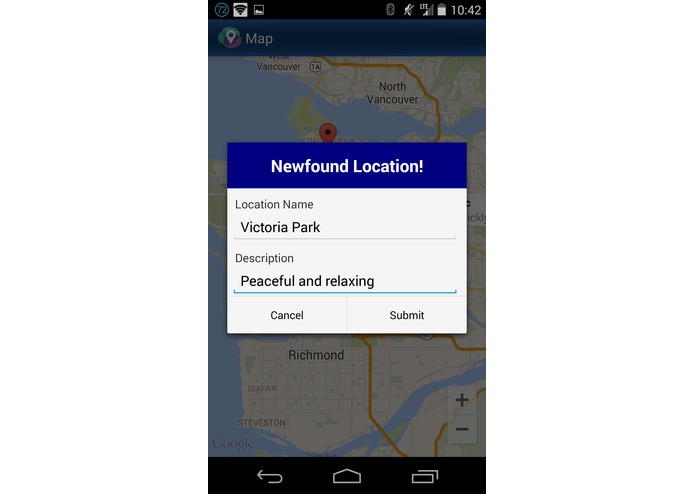 ThoughtSpot Allegro (Team Axiom) – screenshot 3
