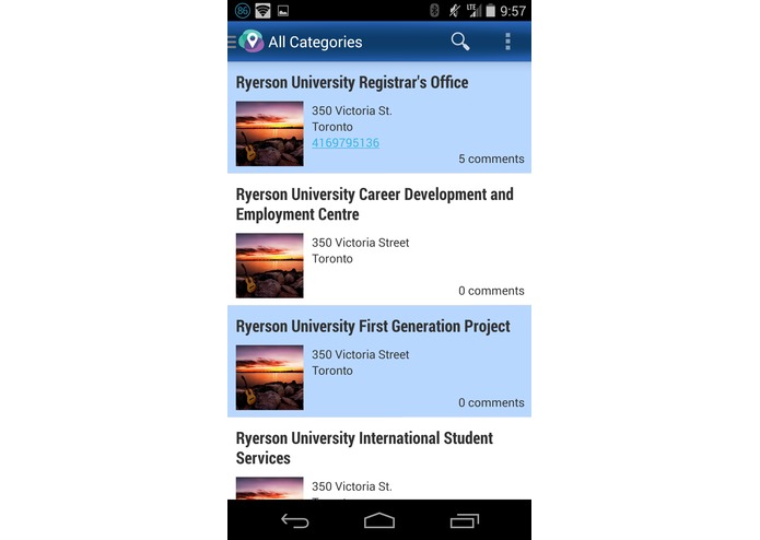 ThoughtSpot Allegro (Team Axiom) – screenshot 6