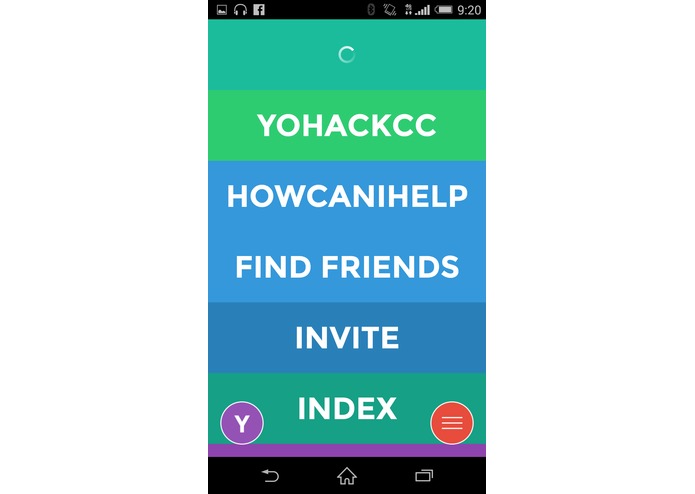 CANiPARK – screenshot 2