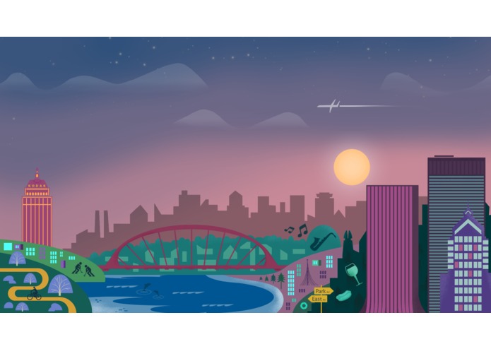 CheckIn – screenshot 1