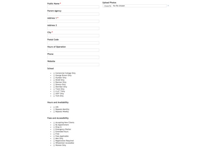 Kiros – screenshot 2