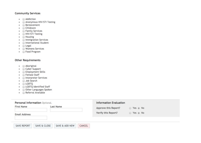 Kiros – screenshot 3