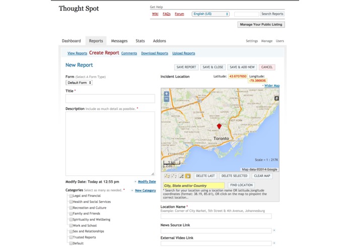 Kiros – screenshot 4