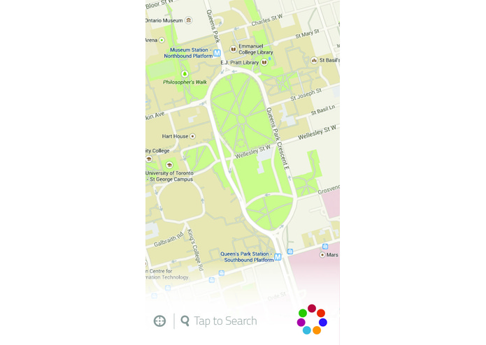 Kiros – screenshot 1