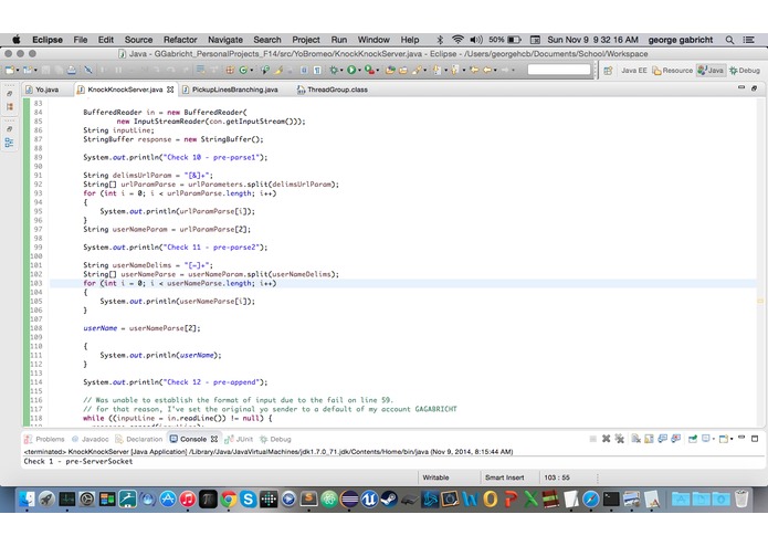 BromeYo – screenshot 3