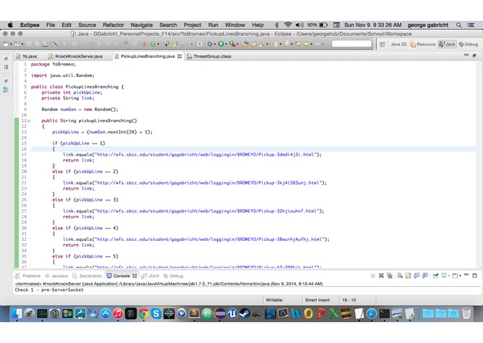 BromeYo – screenshot 9