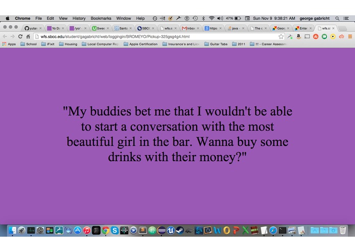 BromeYo – screenshot 12