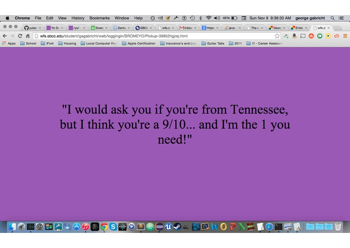 BromeYo – screenshot 13