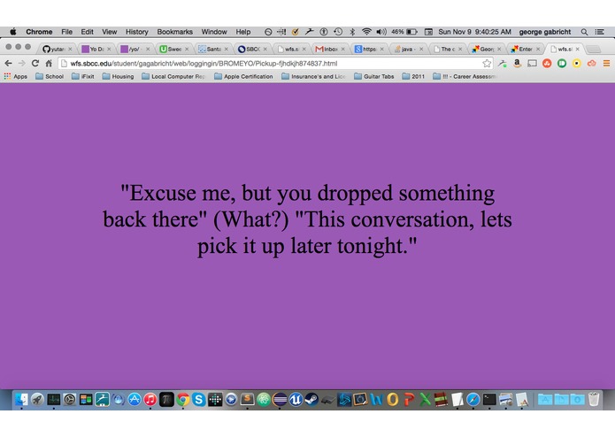 BromeYo – screenshot 14