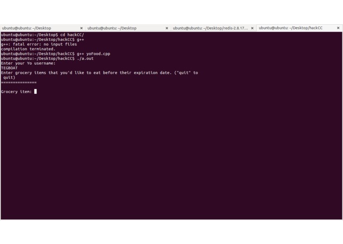 YOSTUFFEXPIRED – screenshot 4
