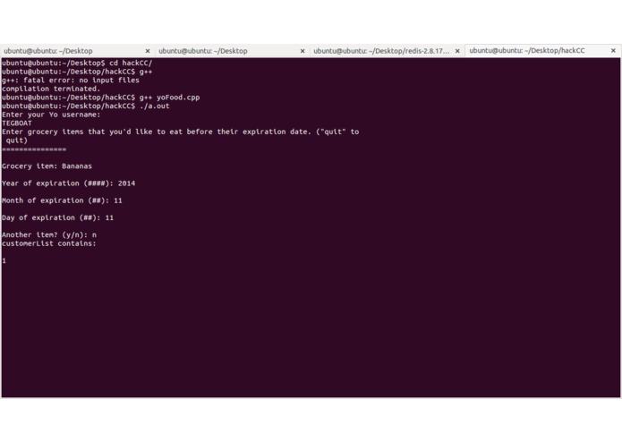 YOSTUFFEXPIRED – screenshot 5