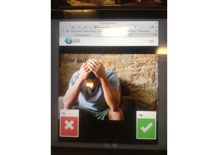 sMyle! – screenshot 2