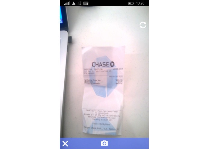 TripBudget – screenshot 4