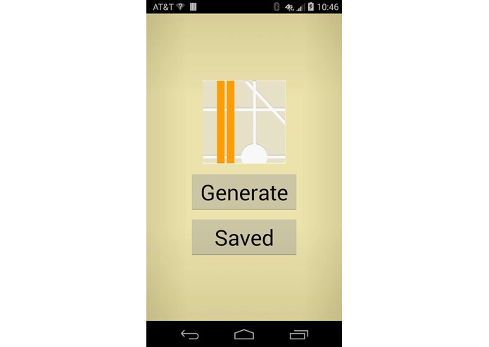 Pathfinder – screenshot 5