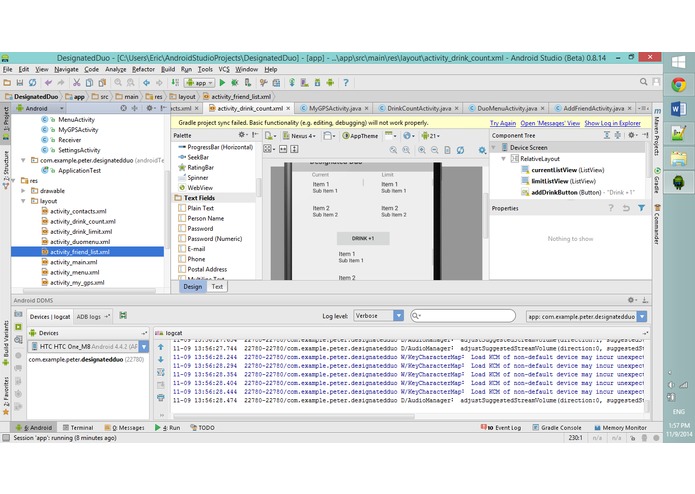 Designated Duo – screenshot 1