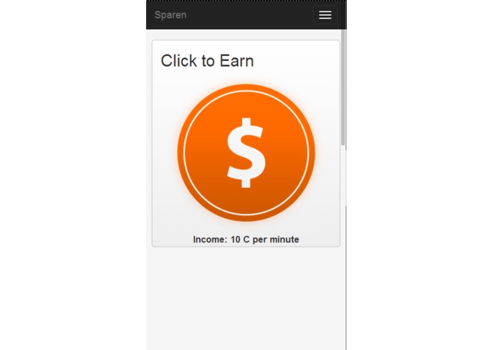Sparen – screenshot 5