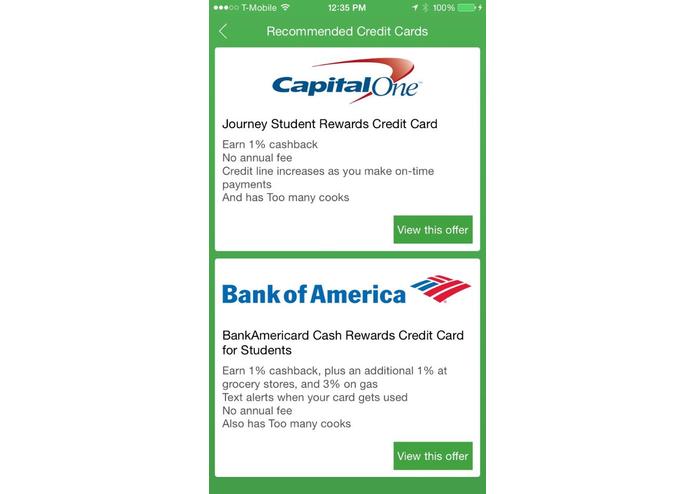 FinanSir – screenshot 4