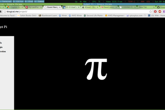 Budget Pi